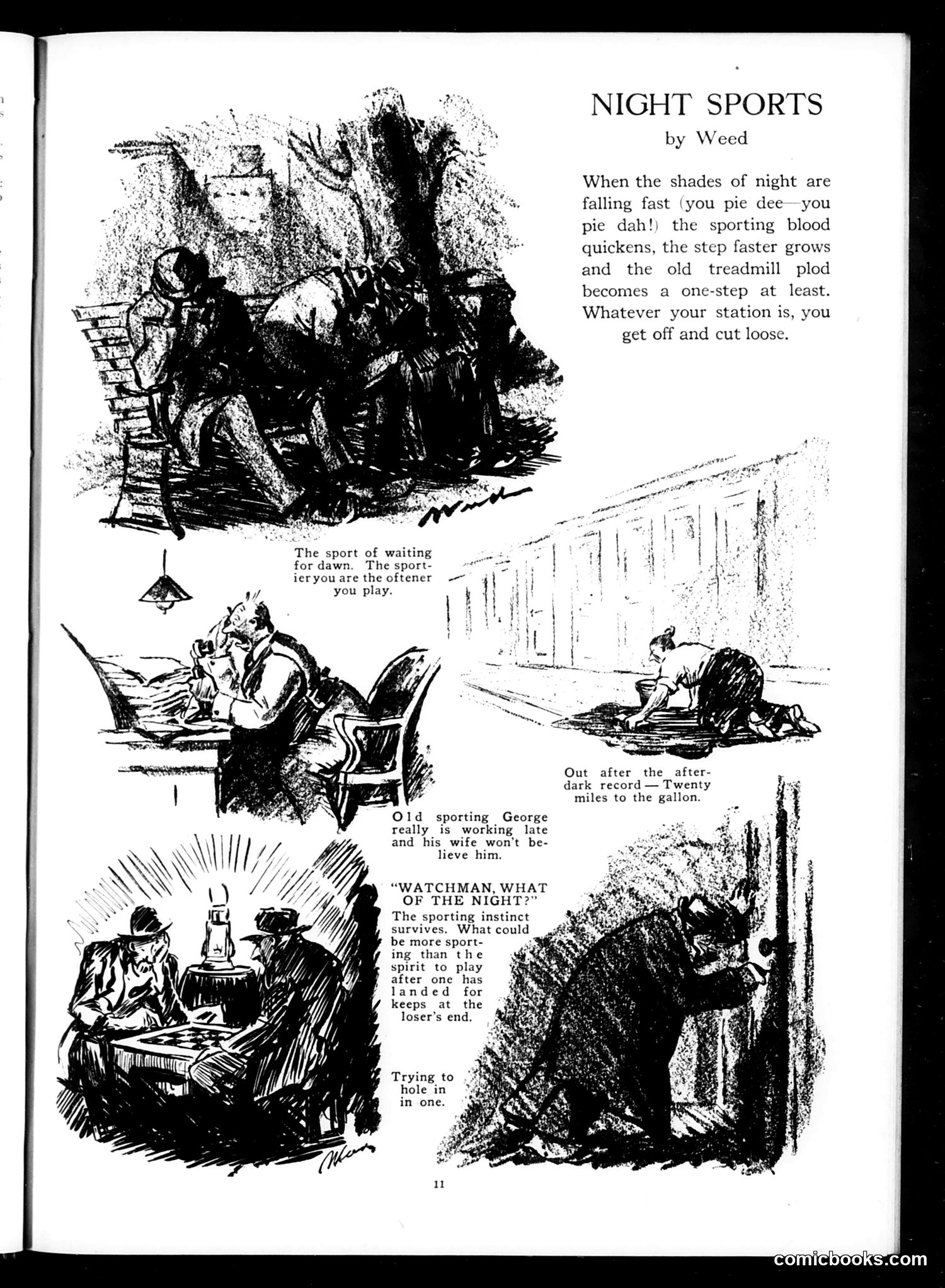 Judge — April 28, 1923 — page 13 of 36