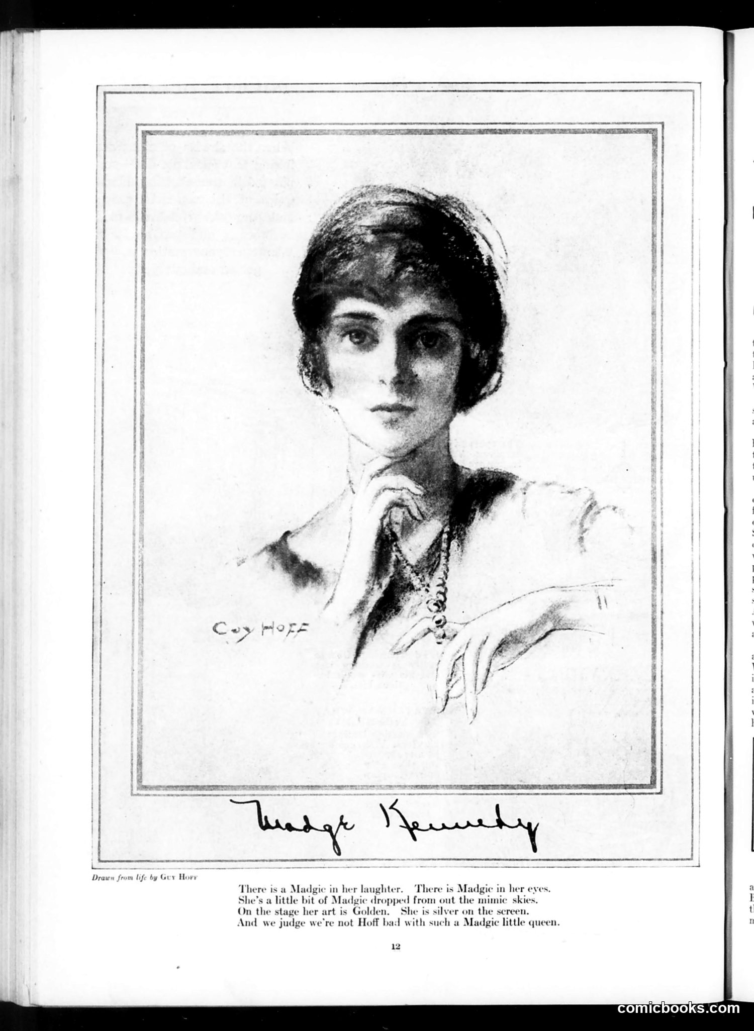 Judge — April 28, 1923 — page 14 of 36