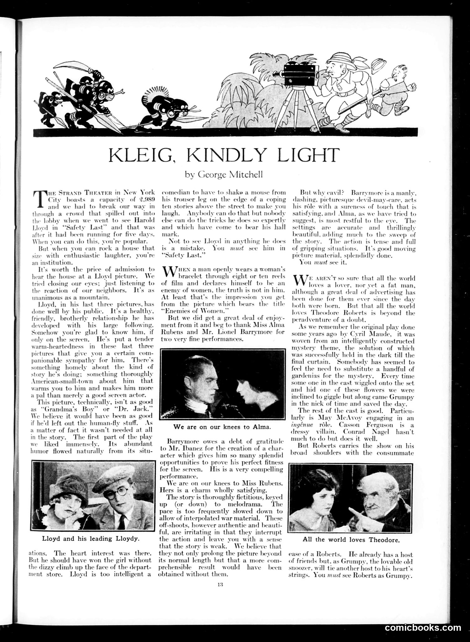 Judge — April 28, 1923 — page 15 of 36
