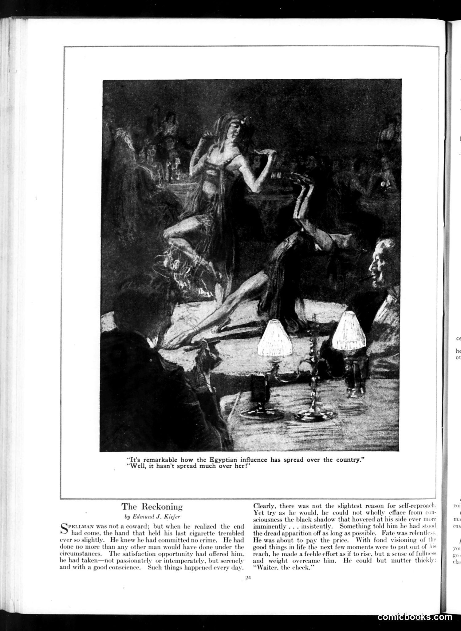 Judge — April 28, 1923 — page 26 of 36