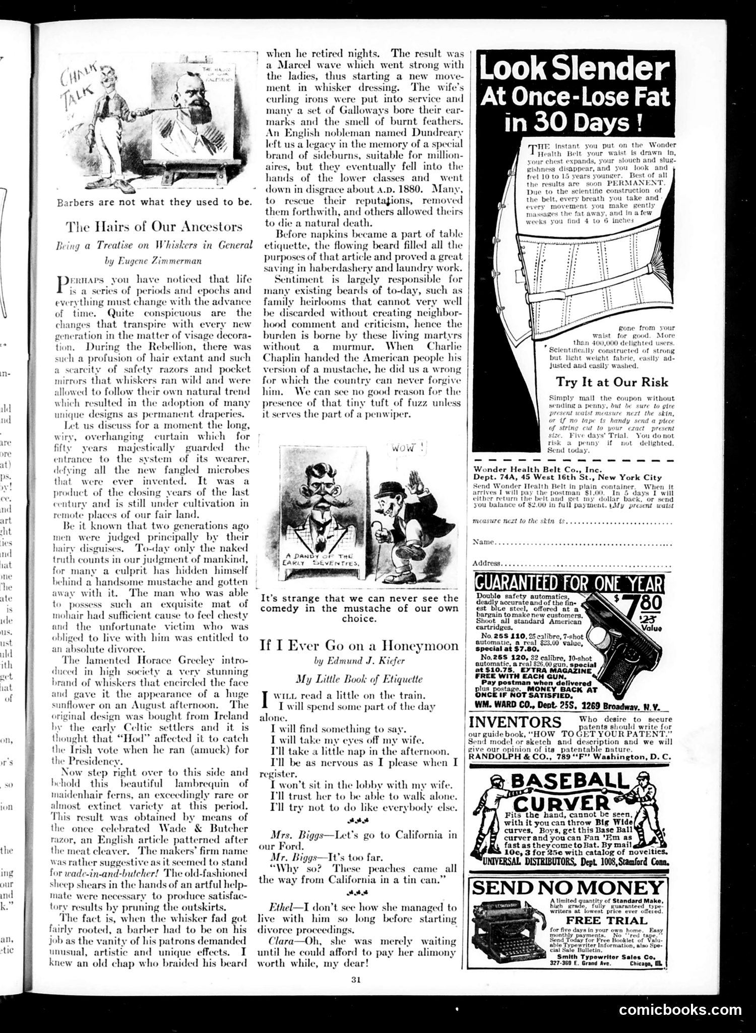 Judge — April 28, 1923 — page 33 of 36