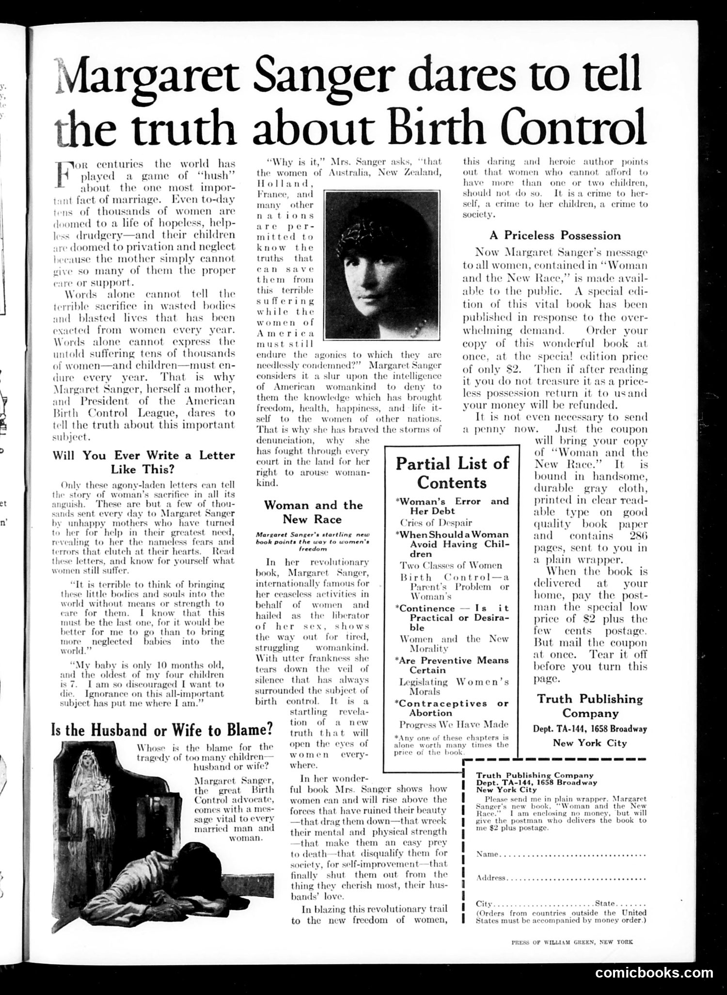 Judge — April 28, 1923 — page 35 of 36