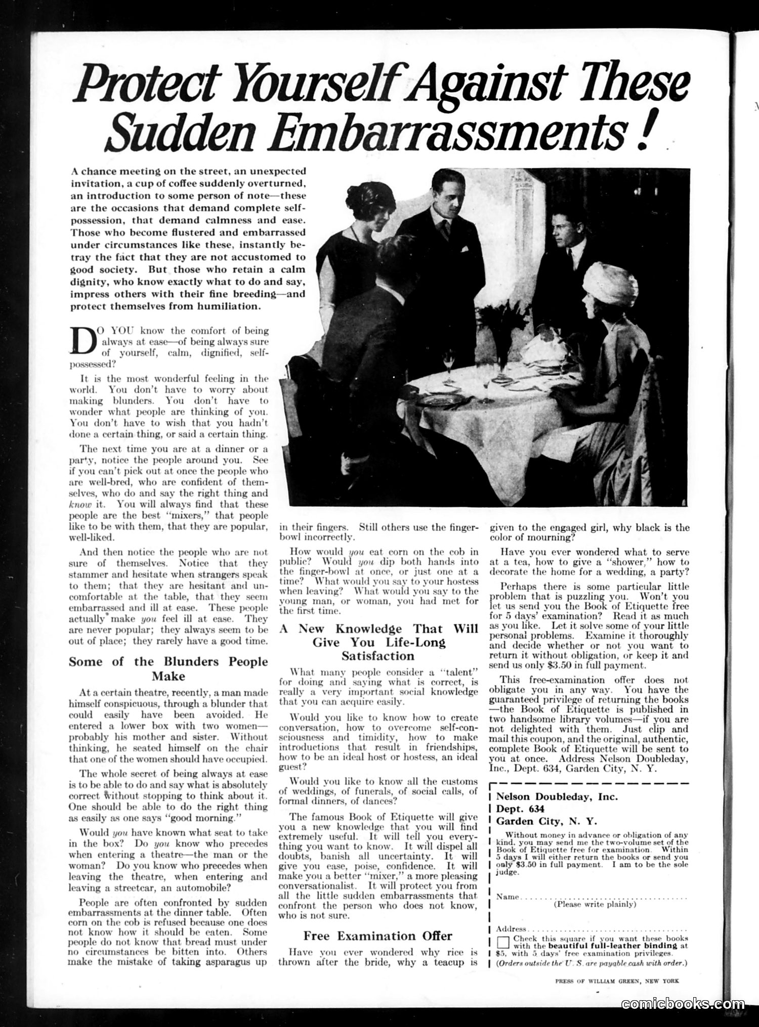 Judge — April 28, 1923 — page 36 of 36