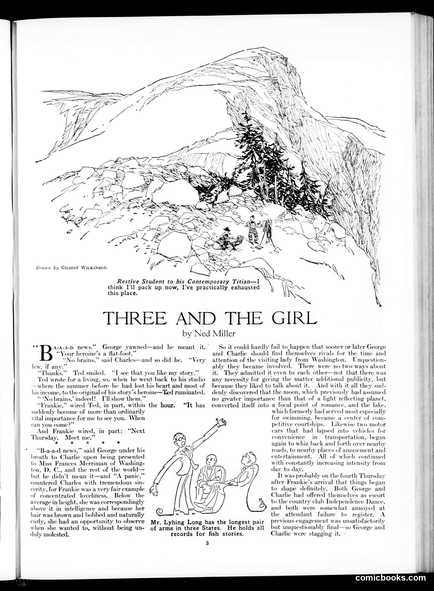 Judge — May 5, 1923 — page 5 of 36