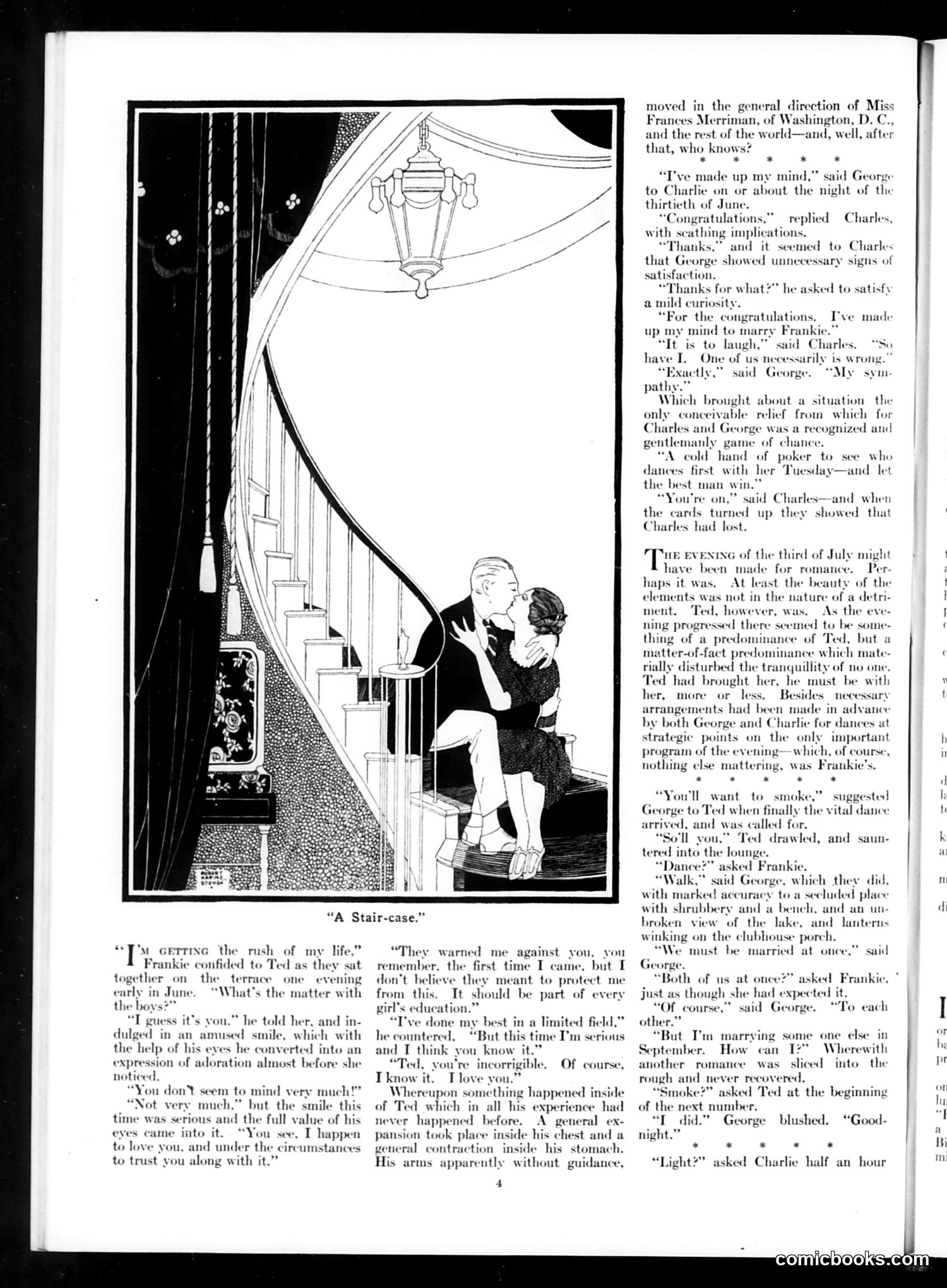 Judge — May 5, 1923 — page 6 of 36