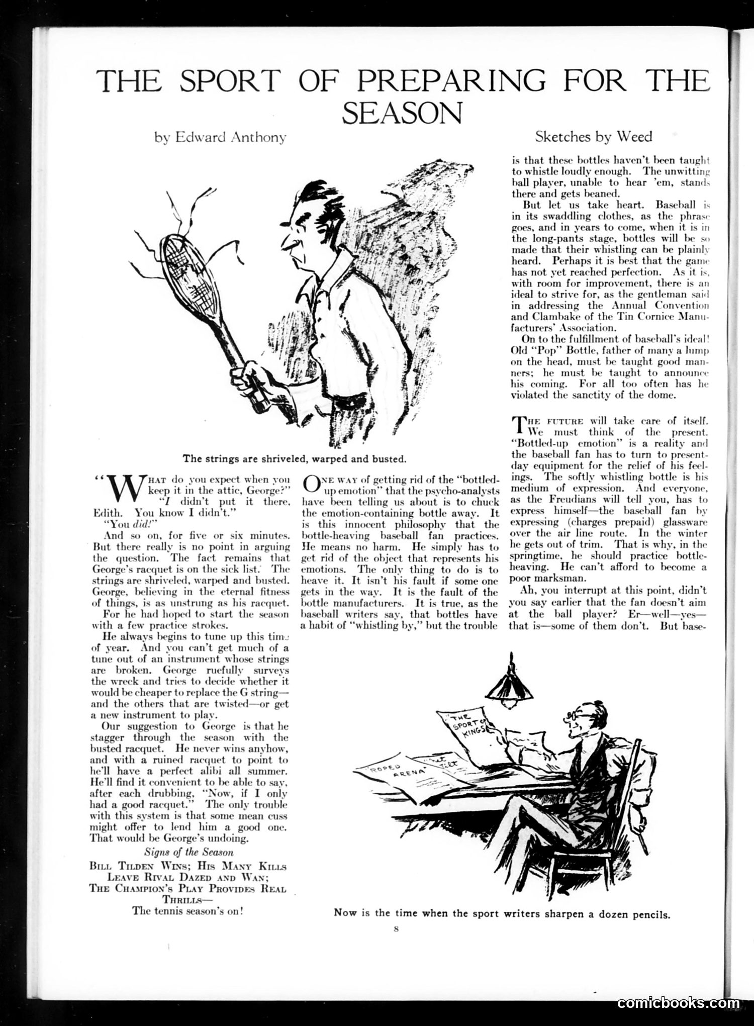 Judge — May 5, 1923 — page 10 of 36