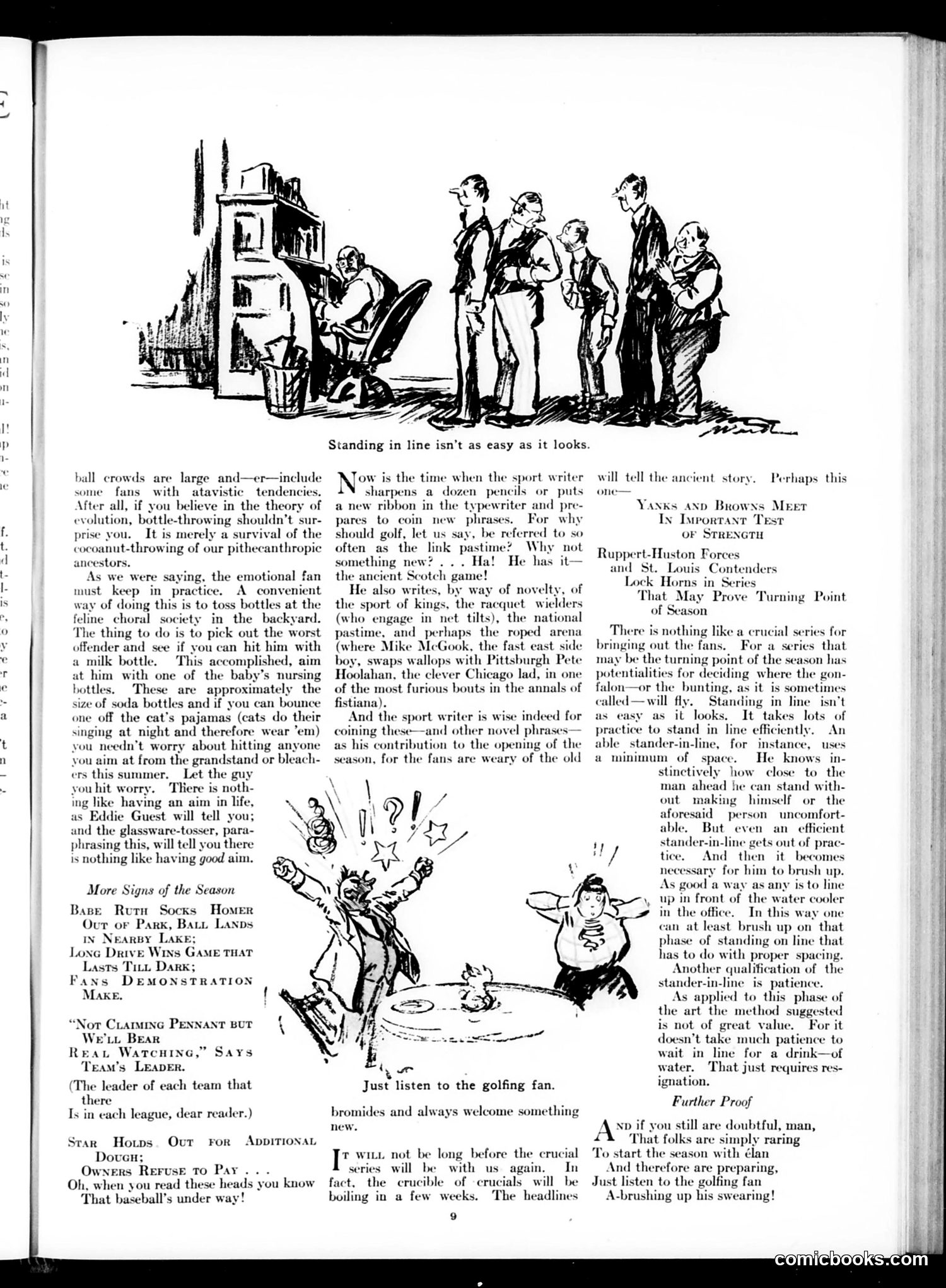 Judge — May 5, 1923 — page 11 of 36