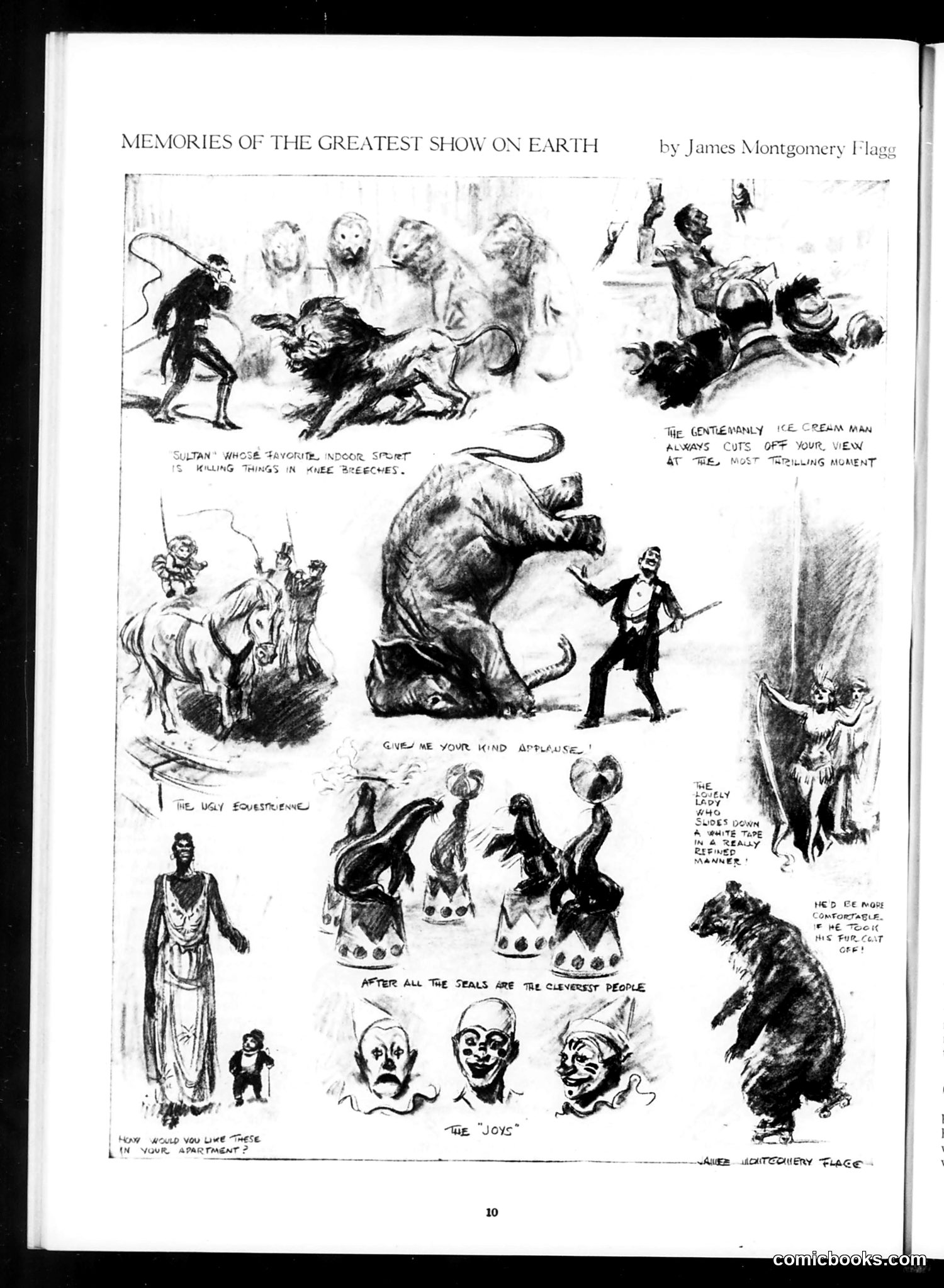 Judge — May 5, 1923 — page 12 of 36