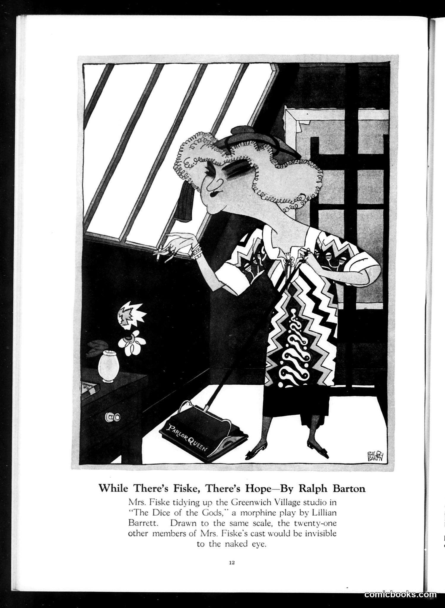 Judge — May 5, 1923 — page 14 of 36