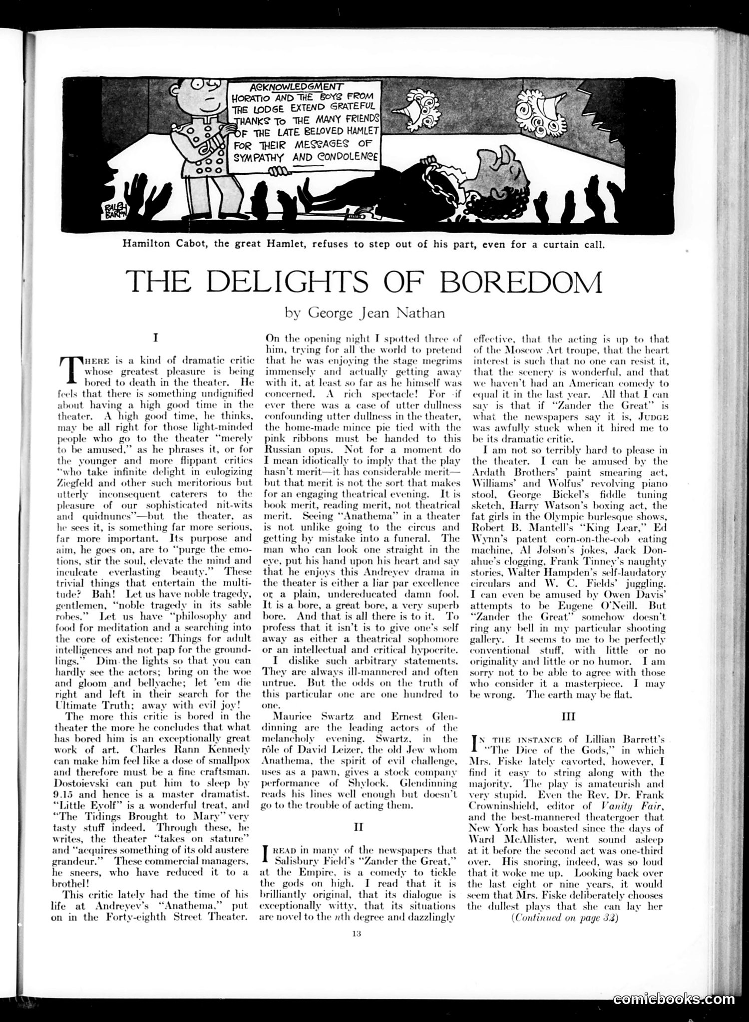 Judge — May 5, 1923 — page 15 of 36