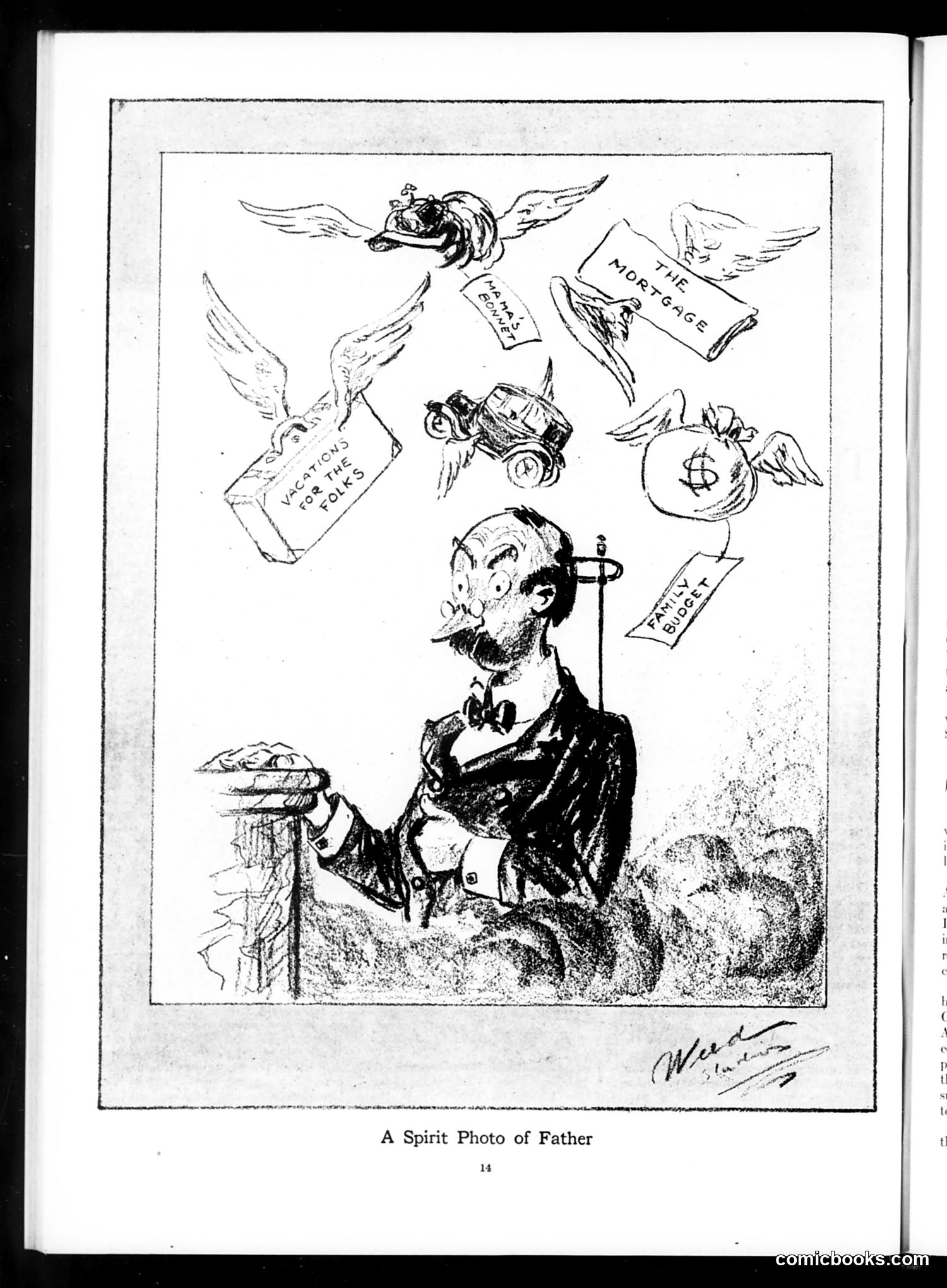 Judge — May 5, 1923 — page 16 of 36