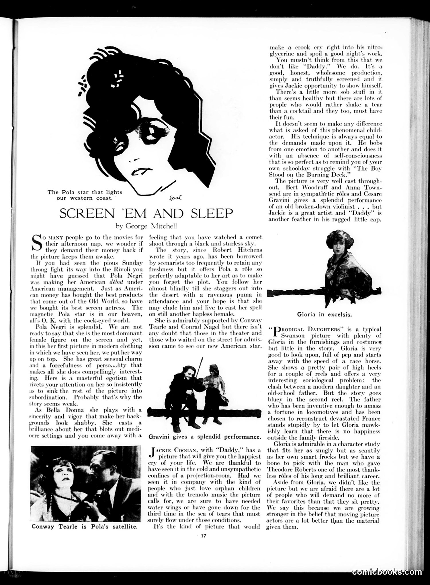 Judge — May 5, 1923 — page 19 of 36