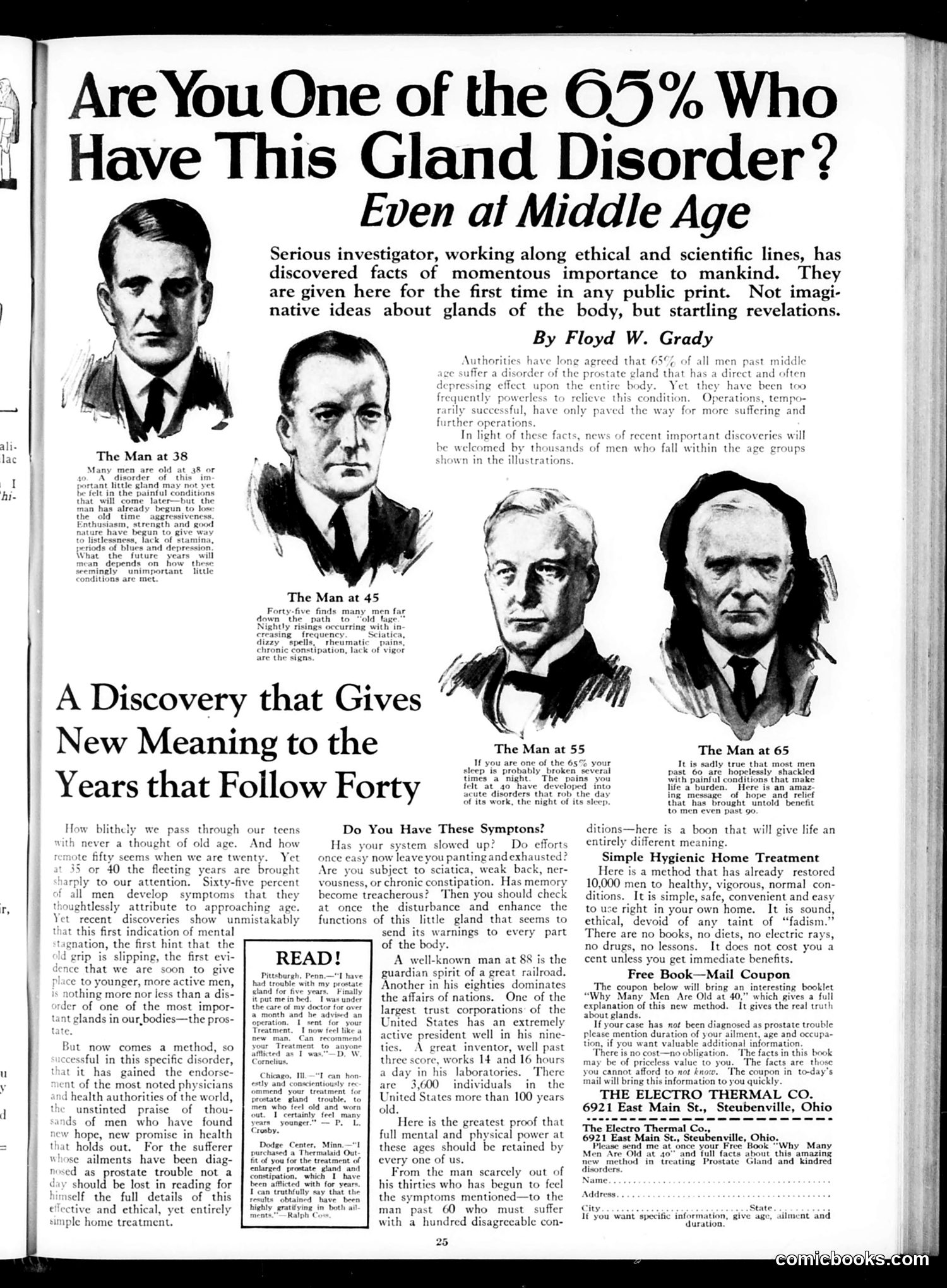 Judge — May 5, 1923 — page 27 of 36