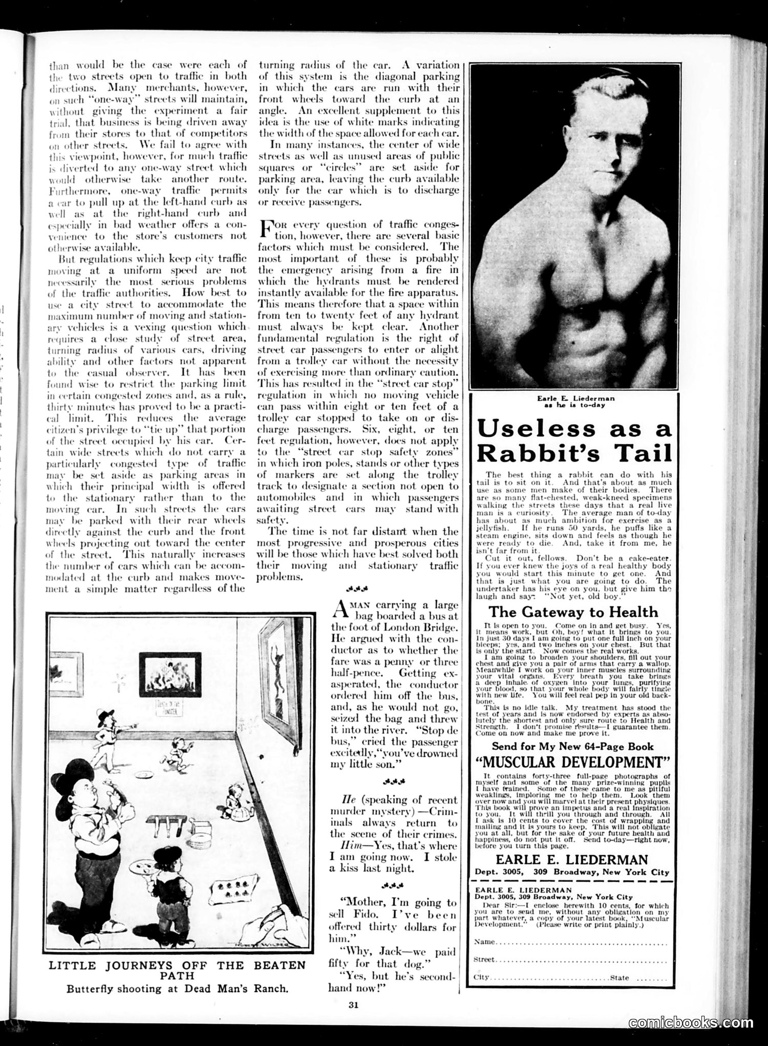 Judge — May 5, 1923 — page 33 of 36