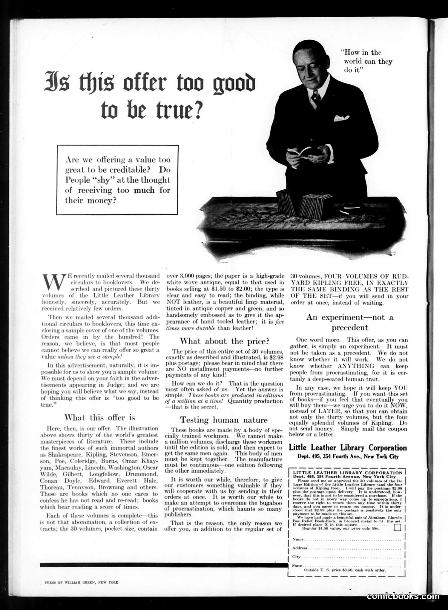 Judge — May 5, 1923 — page 36 of 36