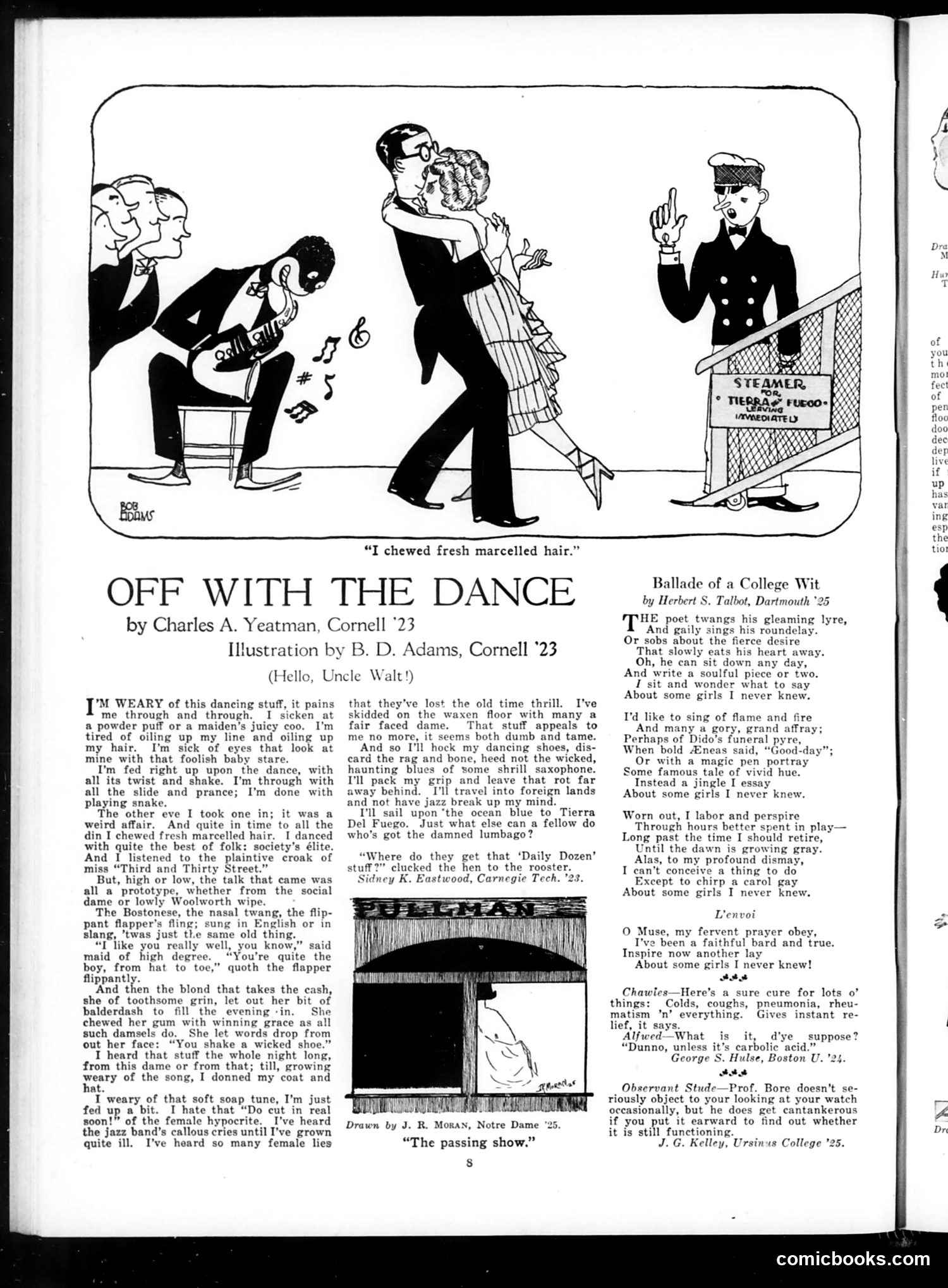 Judge — May 12, 1923 — page 10 of 36