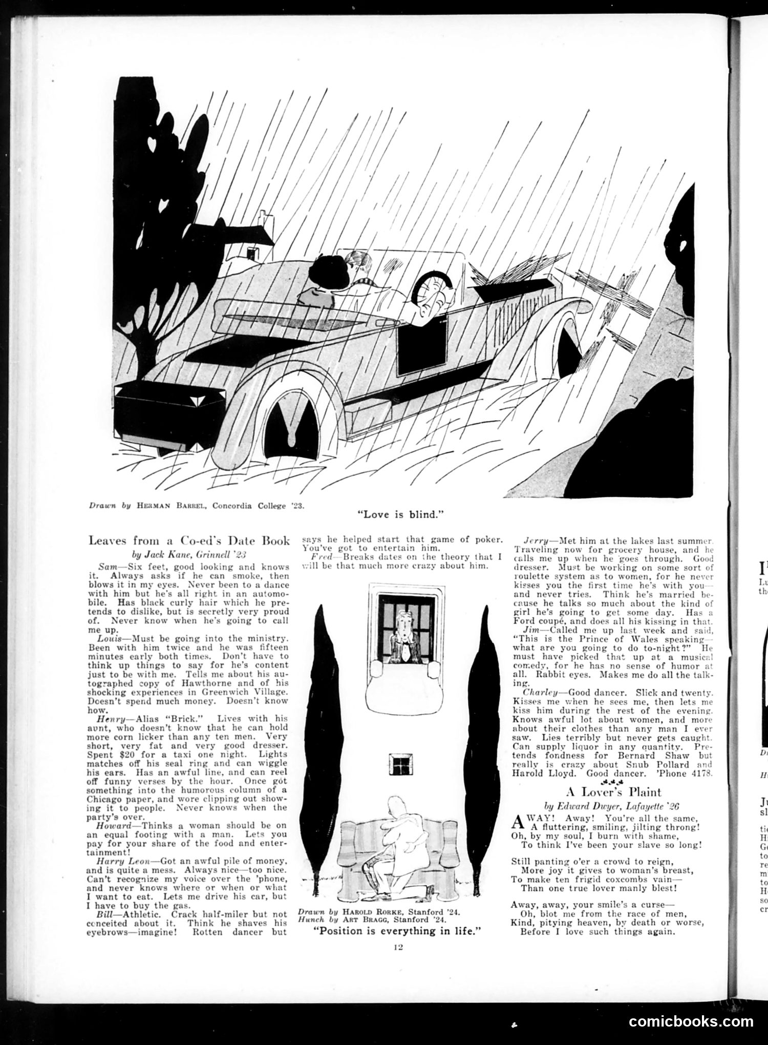 Judge — May 12, 1923 — page 14 of 36