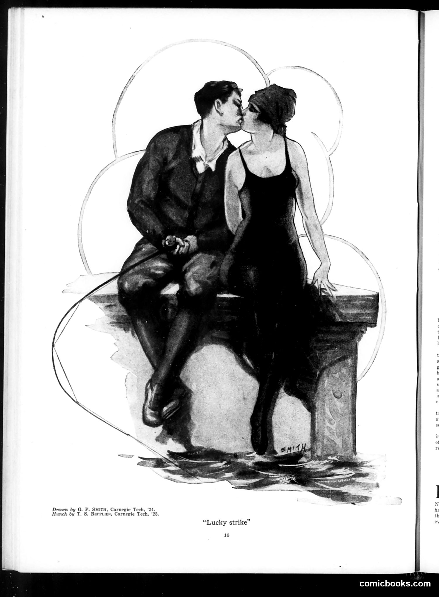 Judge — May 12, 1923 — page 18 of 36