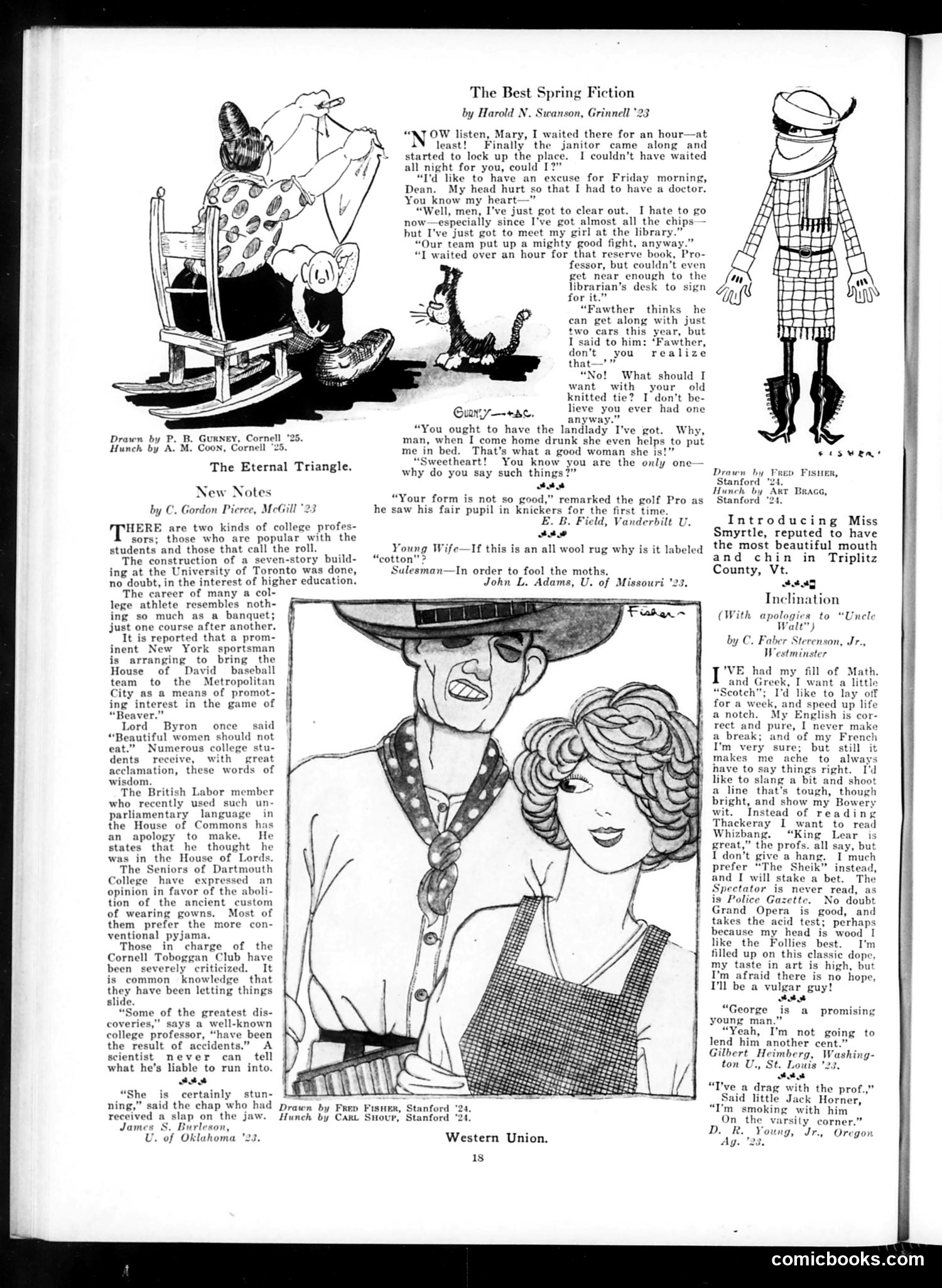 Judge — May 12, 1923 — page 20 of 36
