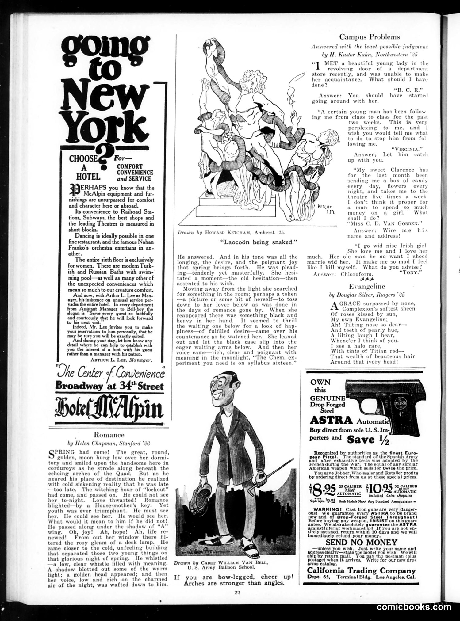 Judge — May 12, 1923 — page 24 of 36