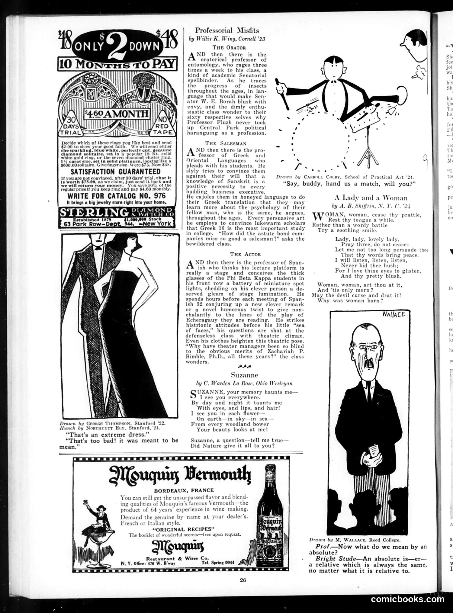 Judge — May 12, 1923 — page 28 of 36