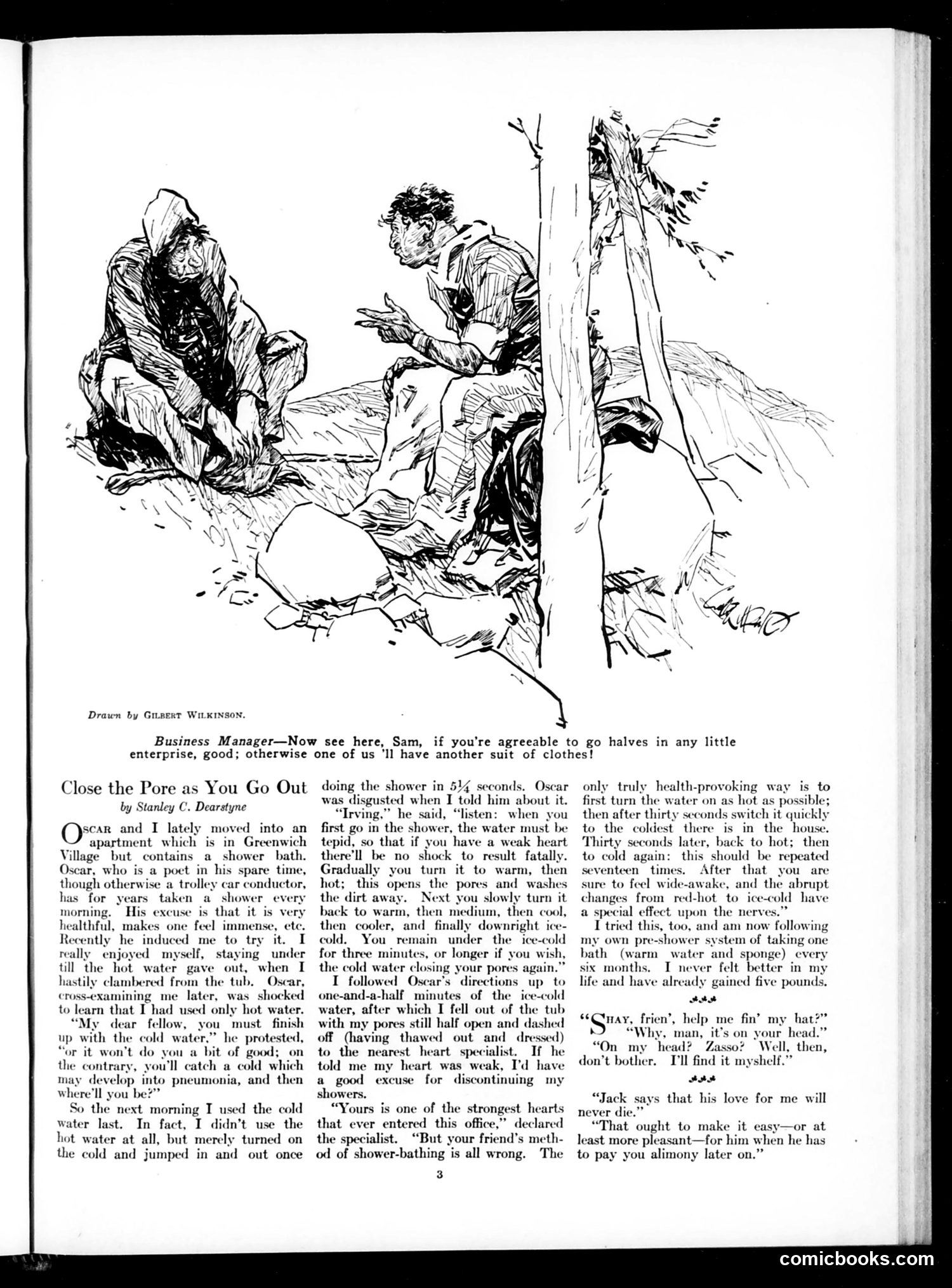 Judge — May 19, 1923 — page 5 of 36