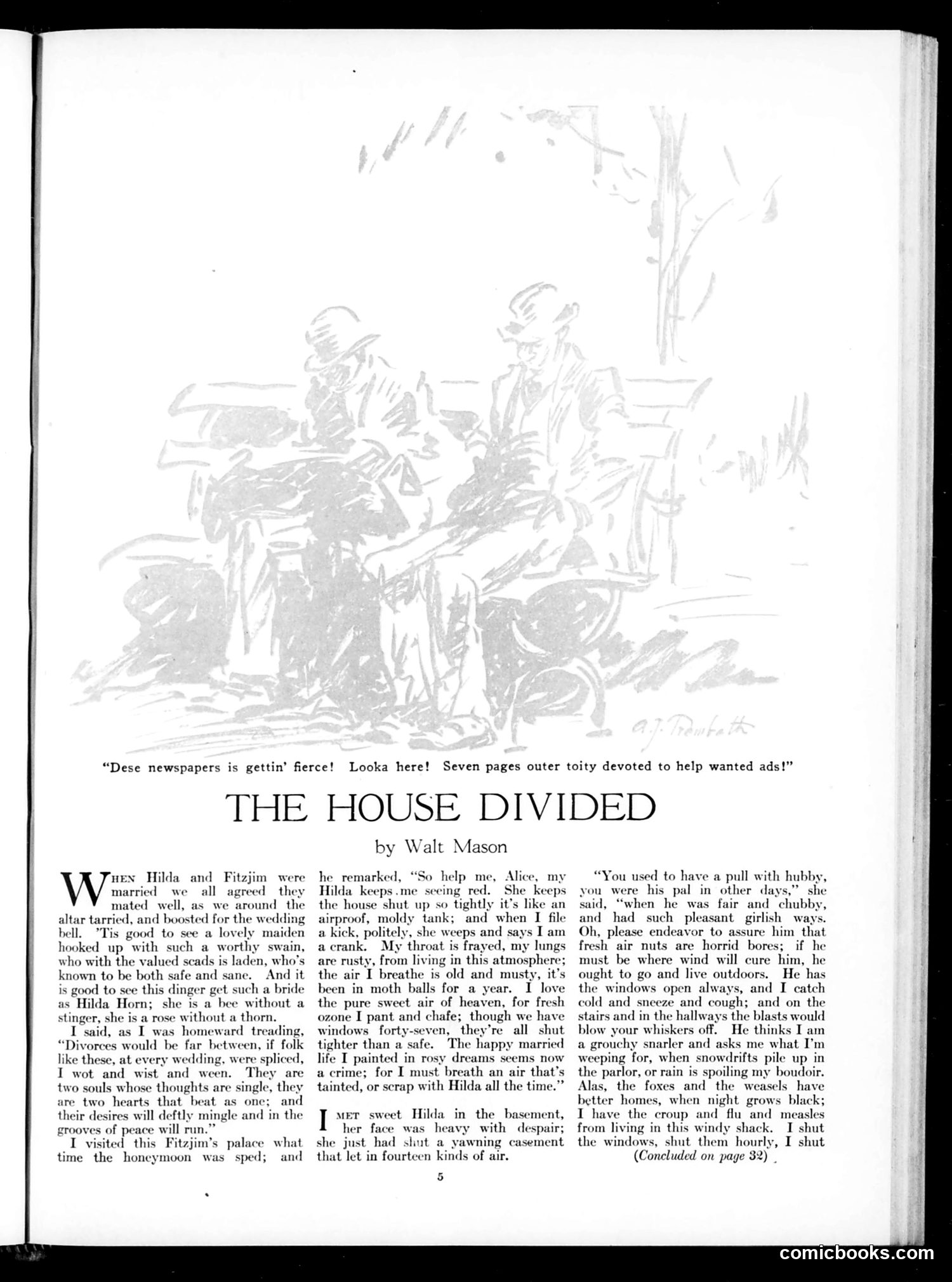 Judge — May 19, 1923 — page 7 of 36