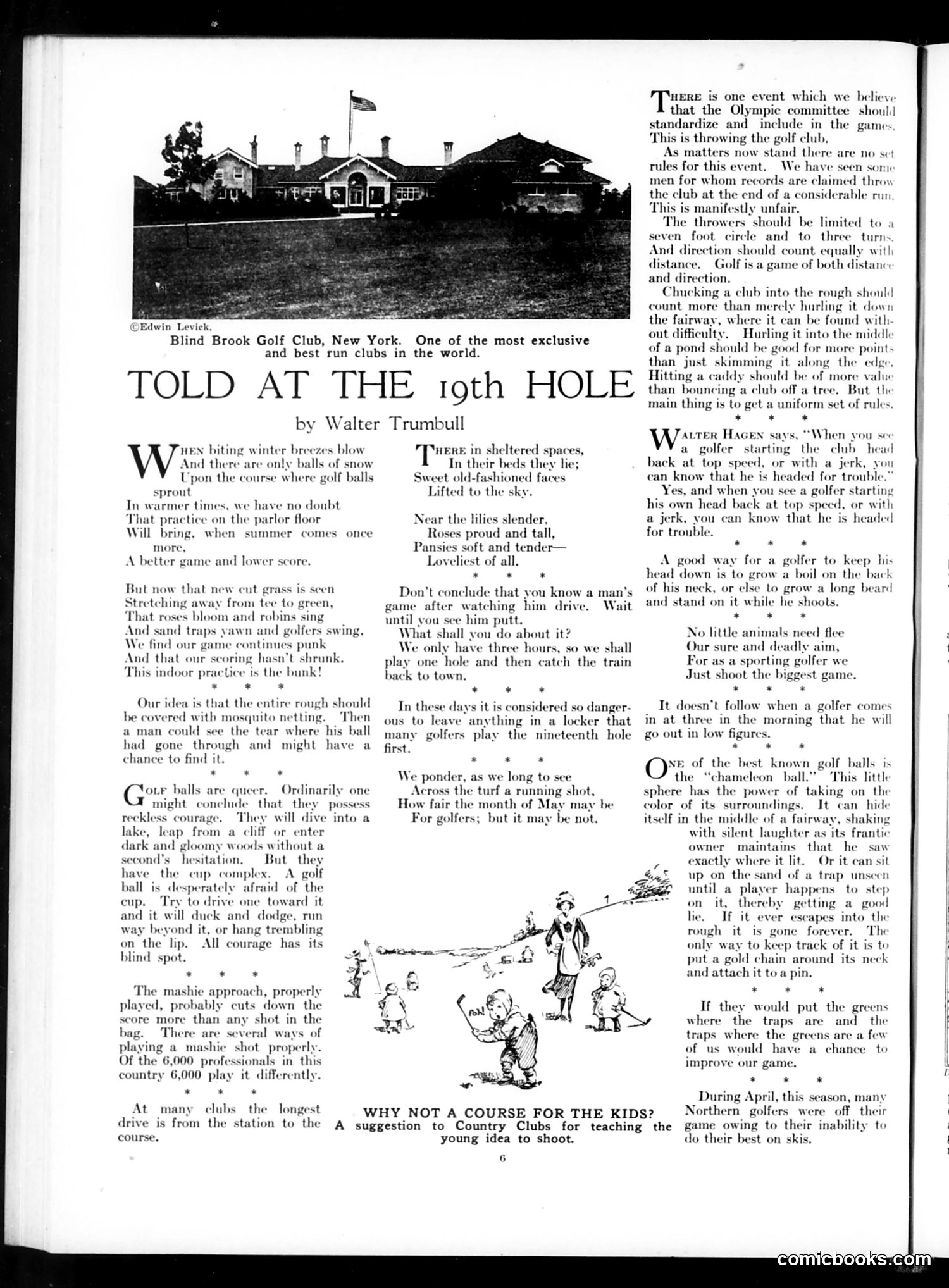 Judge — May 19, 1923 — page 8 of 36