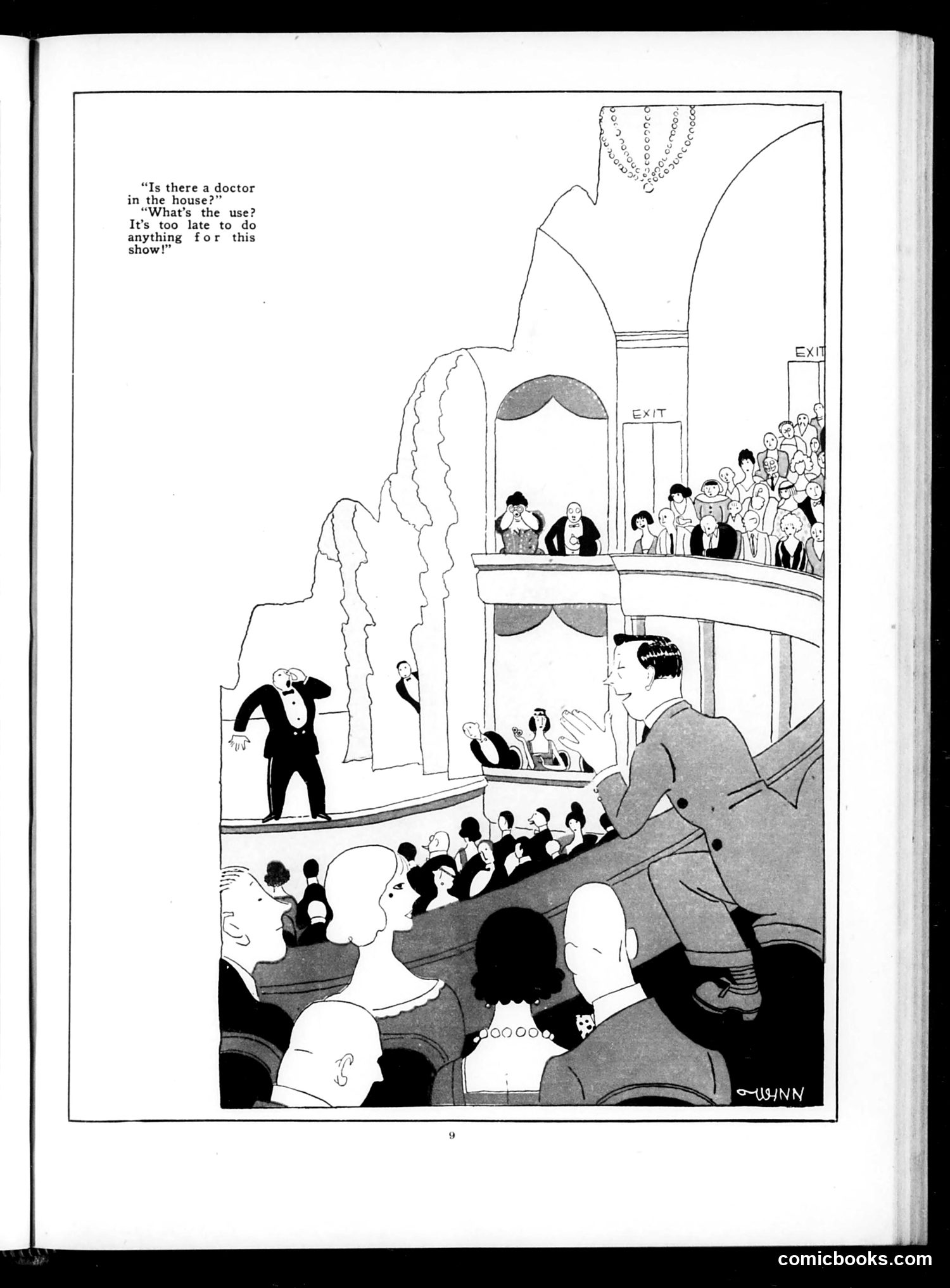 Judge — May 19, 1923 — page 11 of 36