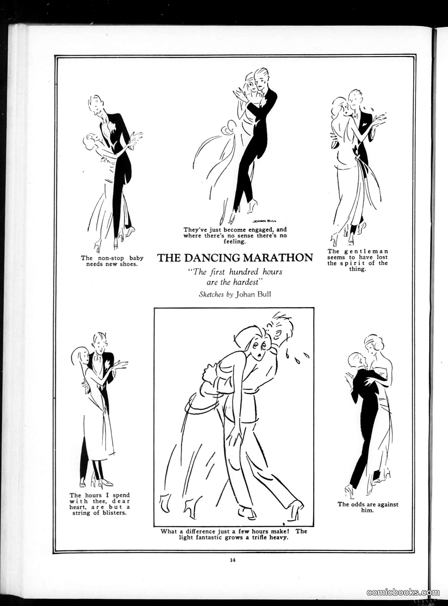 Judge — May 19, 1923 — page 16 of 36