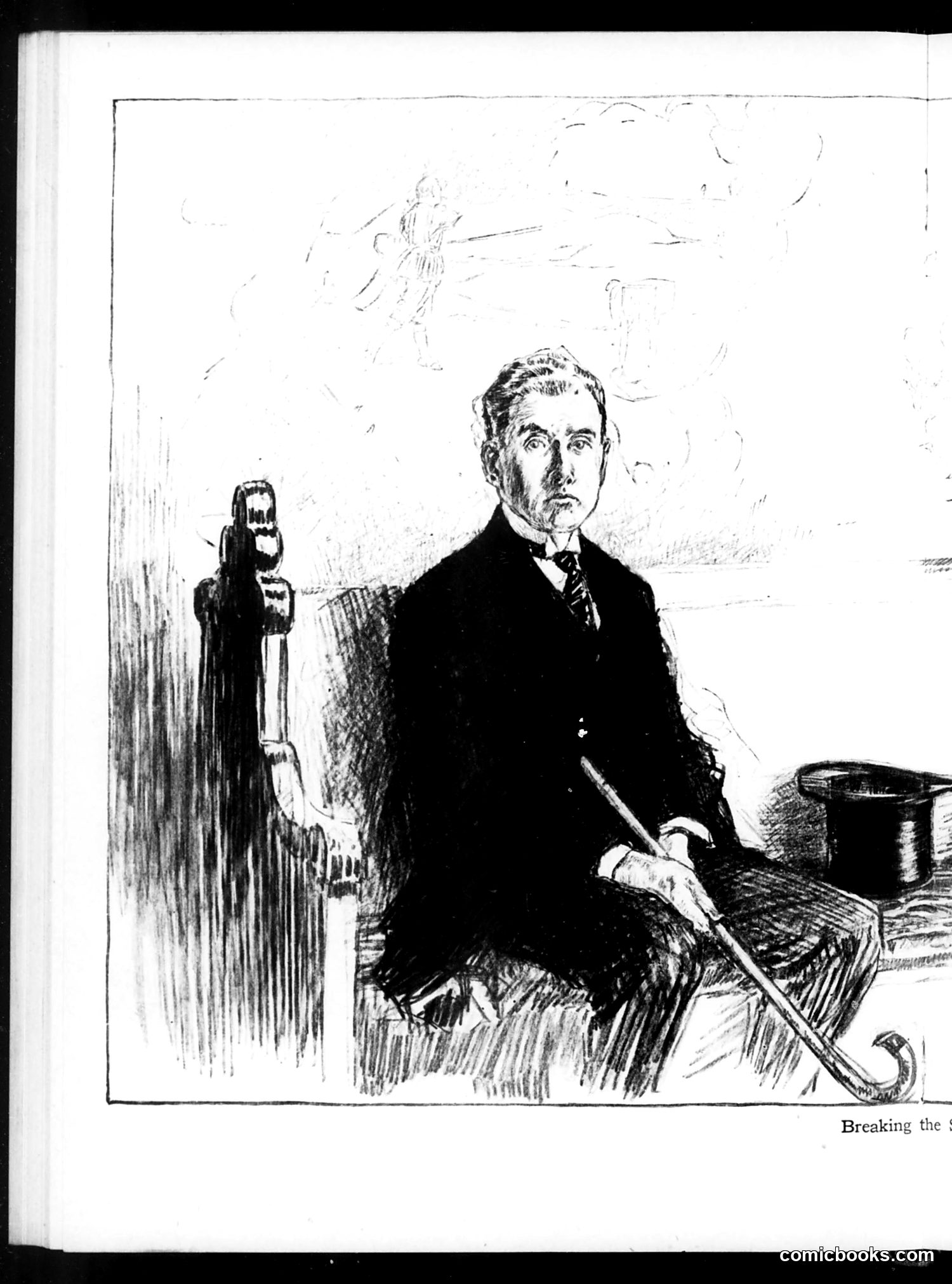 Judge — May 19, 1923 — page 18 of 36