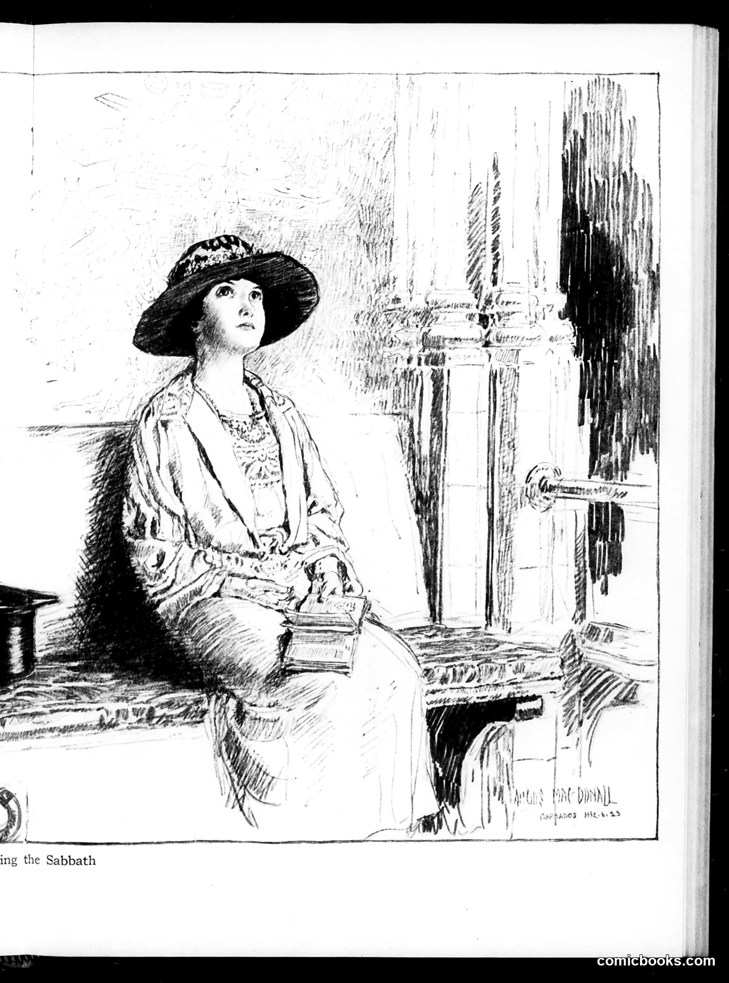 Judge — May 19, 1923 — page 19 of 36