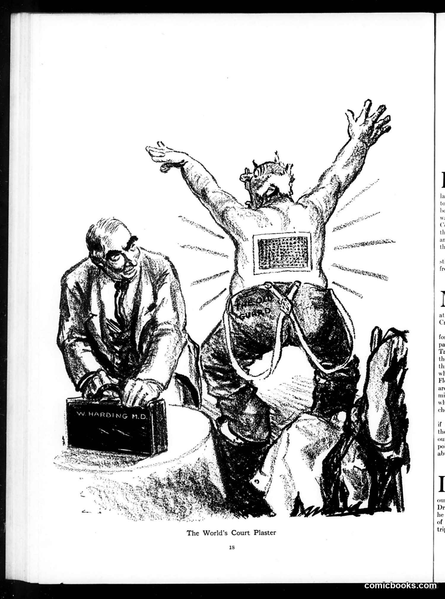 Judge — May 19, 1923 — page 20 of 36