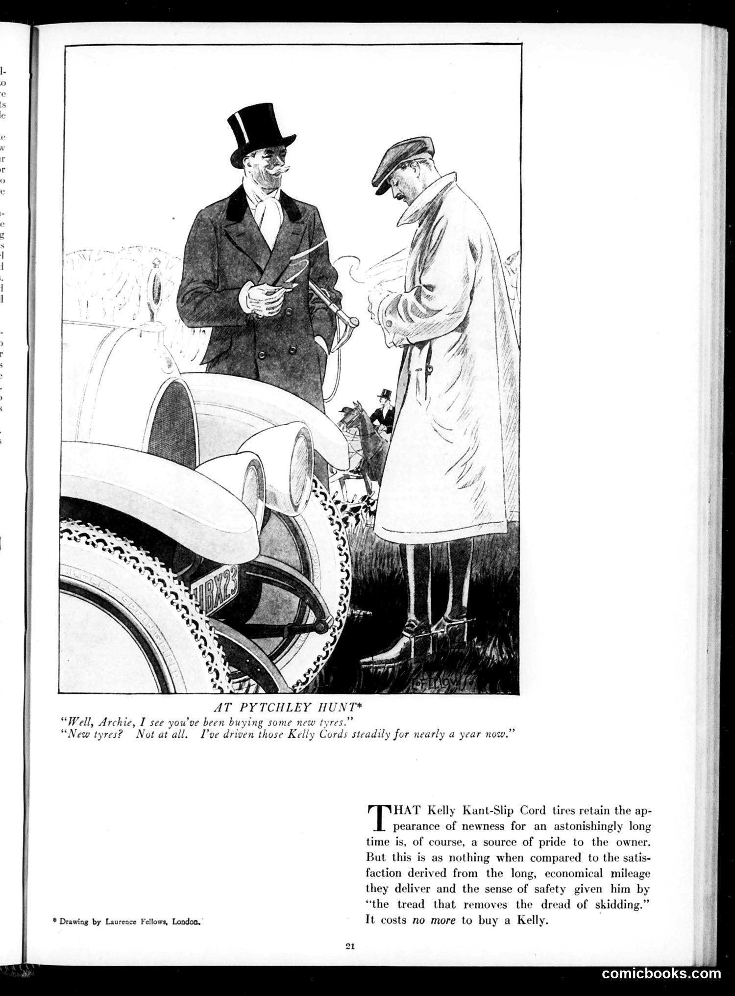 Judge — May 19, 1923 — page 23 of 36