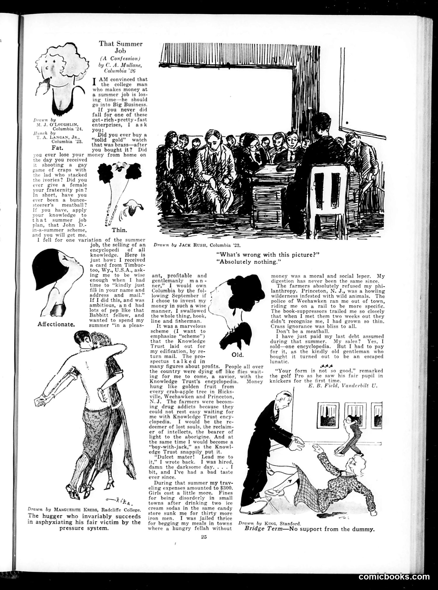 Judge — May 19, 1923 — page 27 of 36