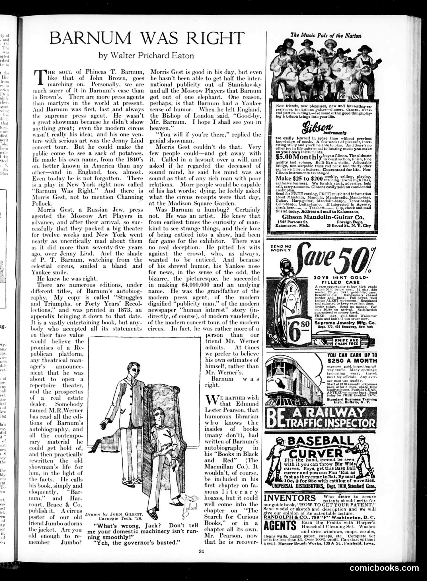 Judge — May 19, 1923 — page 33 of 36