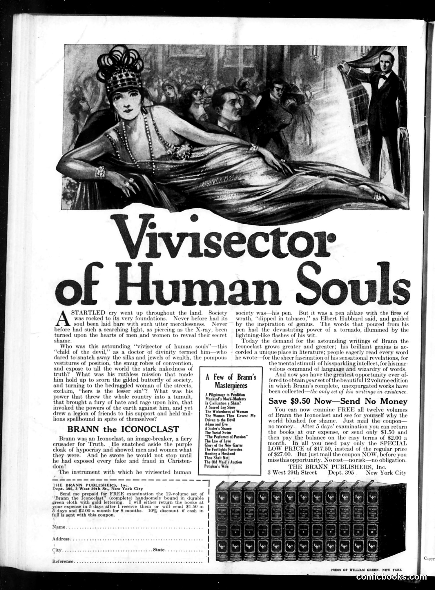 Judge — May 19, 1923 — page 36 of 36