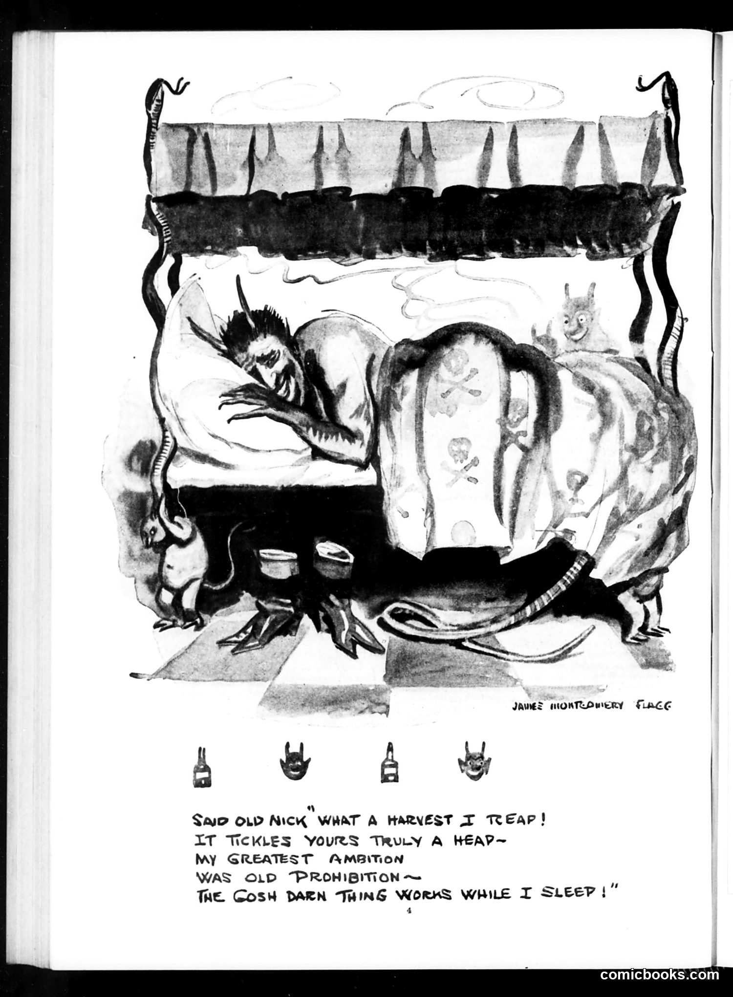 Judge — May 26, 1923 — page 6 of 36