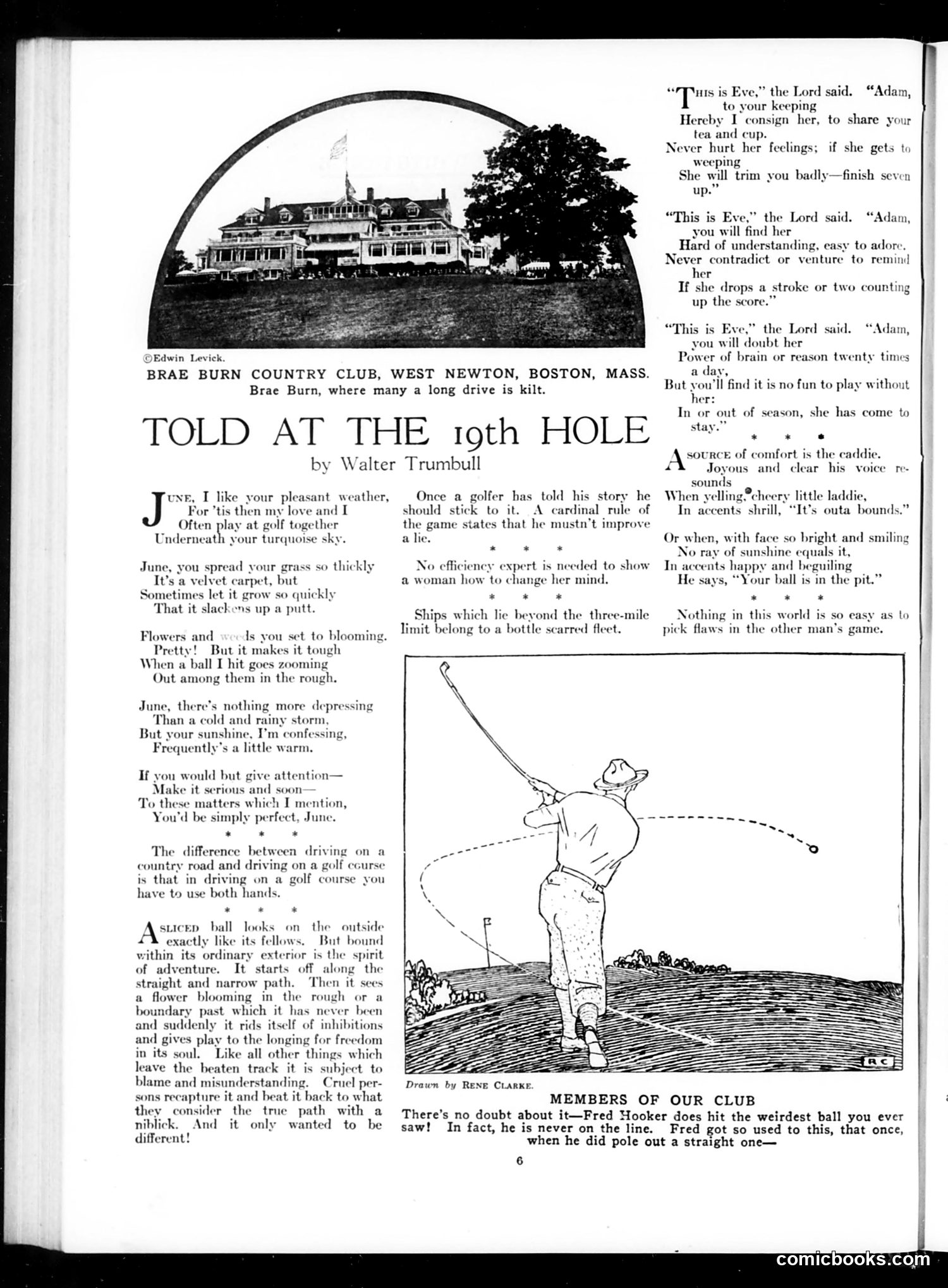 Judge — May 26, 1923 — page 8 of 36