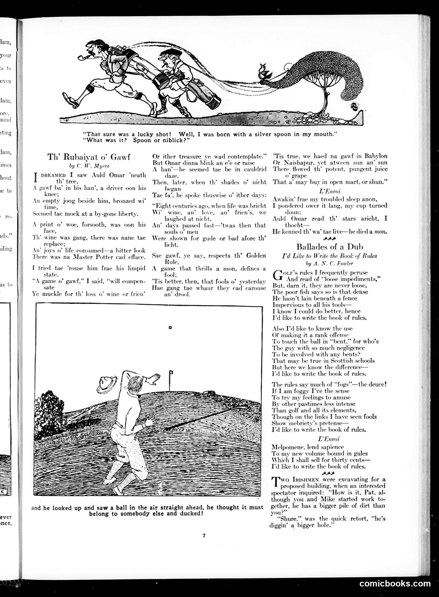 Judge — May 26, 1923 — page 9 of 36