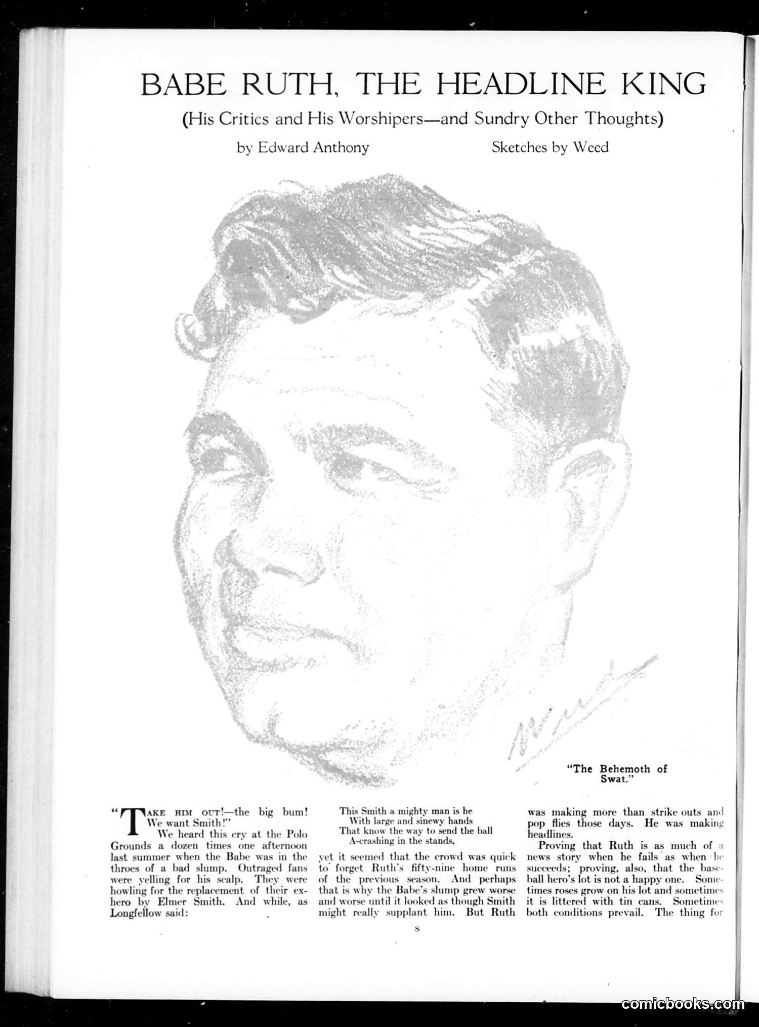 Judge — May 26, 1923 — page 10 of 36