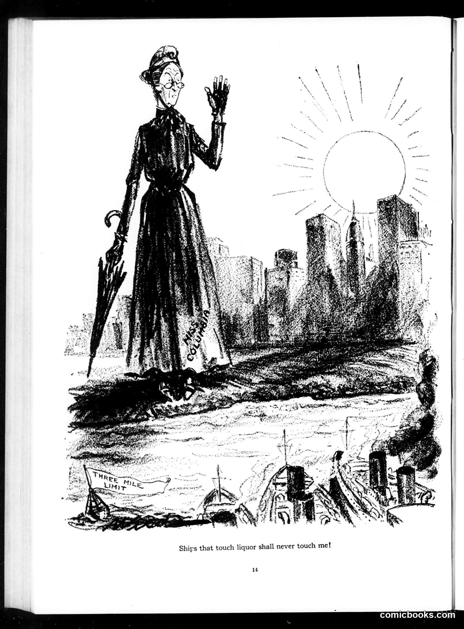 Judge — May 26, 1923 — page 16 of 36