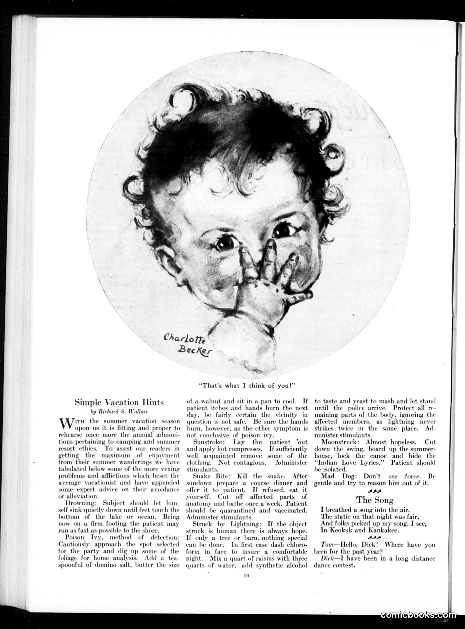 Judge — May 26, 1923 — page 18 of 36