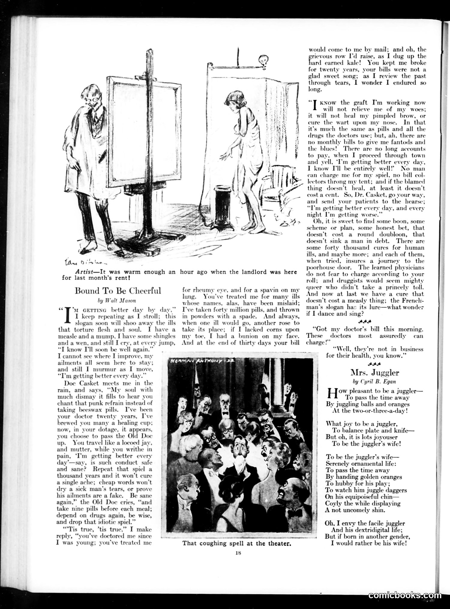 Judge — May 26, 1923 — page 20 of 36