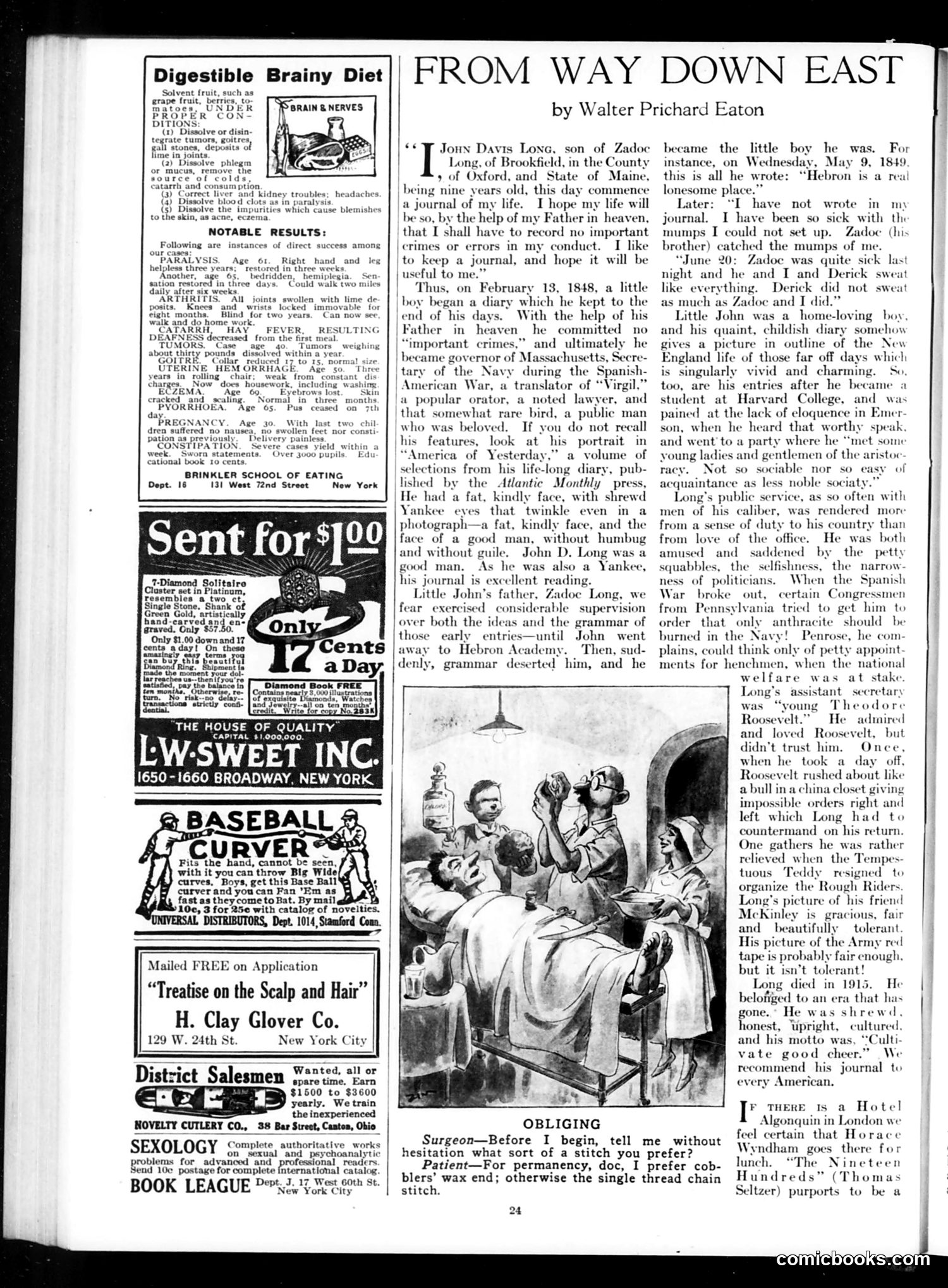 Judge — May 26, 1923 — page 26 of 36