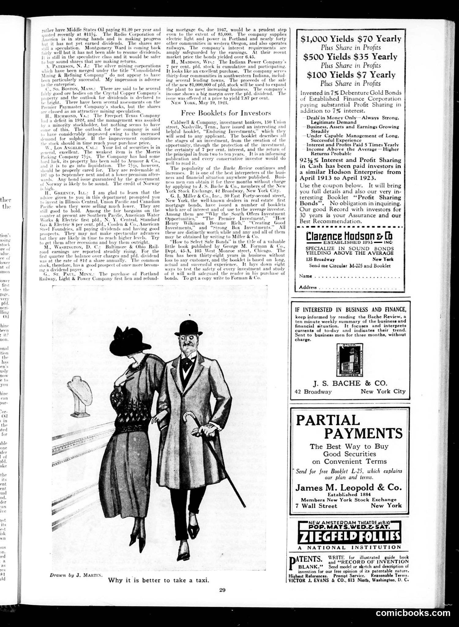 Judge — May 26, 1923 — page 31 of 36