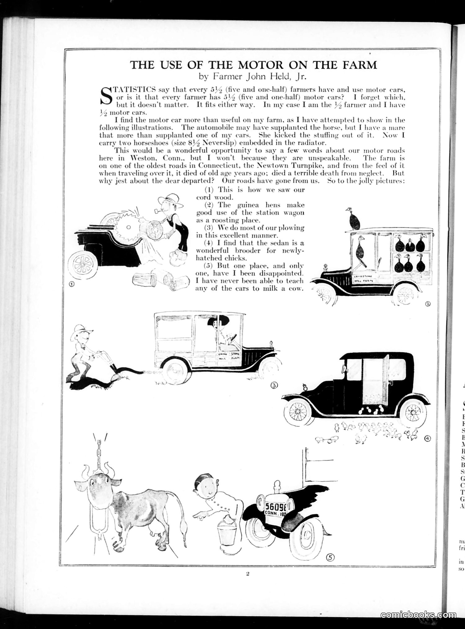 Judge — June 2, 1923 — page 4 of 36
