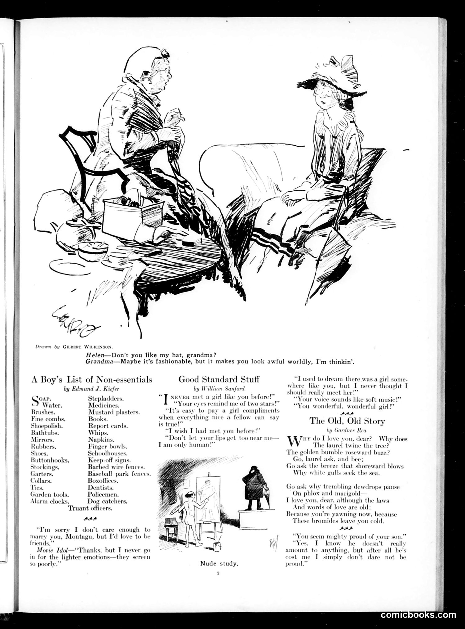 Judge — June 2, 1923 — page 5 of 36