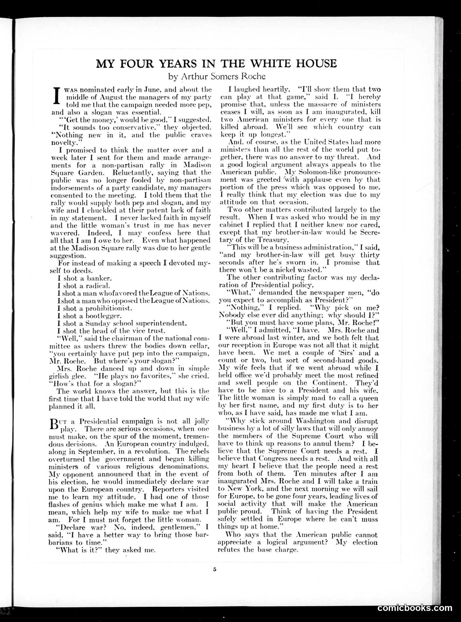 Judge — June 2, 1923 — page 7 of 36