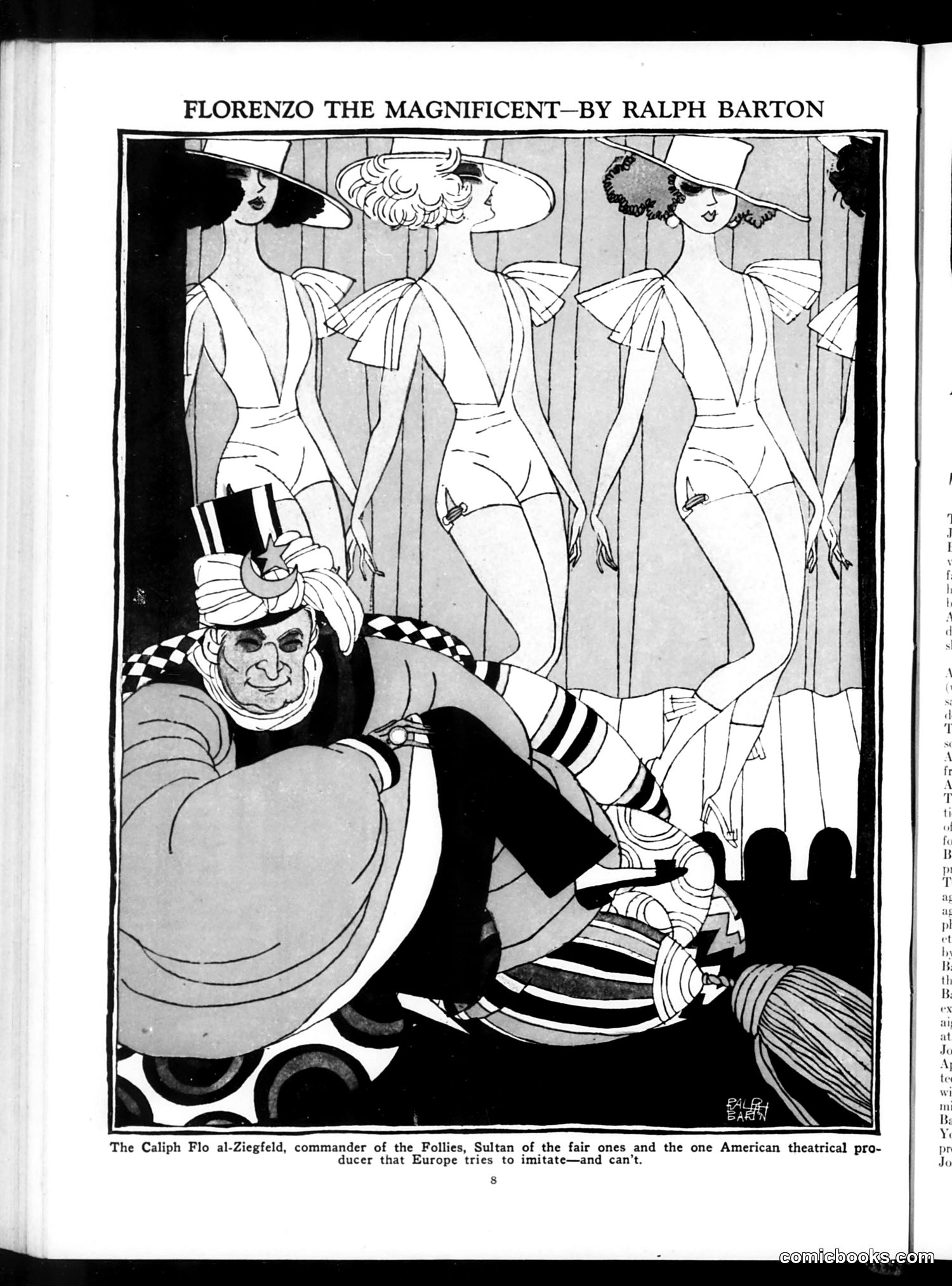 Judge — June 2, 1923 — page 10 of 36
